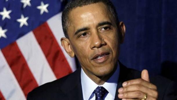 Obama se pronuncia sobre la crisis de Ucrania